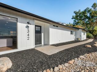 2342 Edgehill Rd, Vista, CA 92084