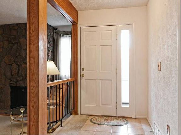 Welcome Home, Come On In