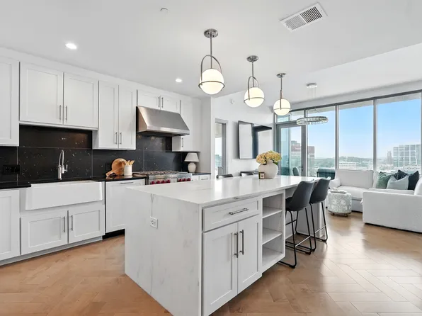 1616 W End Ave Unit 1611, Nashville, TN 37203