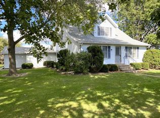 2060 E 2650 North Rd, Martinton, IL 60951