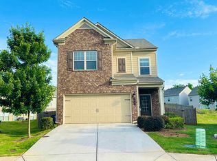 1441 Brushed Ln, Lawrenceville, GA 30045