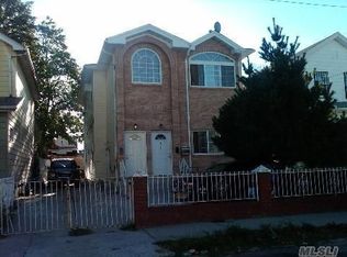 9722 127th St, South Richmond Hill, NY 11419