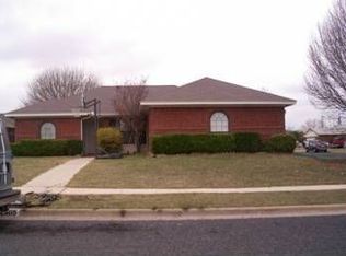 2505 Henry Dr, Killeen, TX 76543