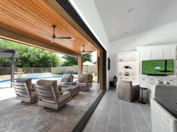 9328 E Quarry Trail, Scottsdale, AZ 85262