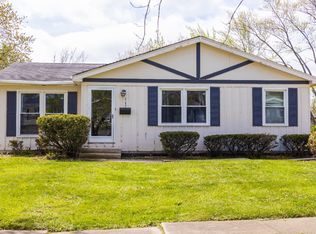 517 Nathan Rd, University Park, IL 60484