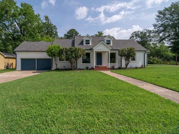 715 Noel Dr, Longview, TX 75602