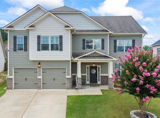 5155 Rialto Way, Cumming, GA 30040