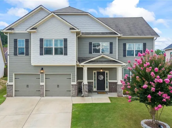 5155 Rialto Way, Cumming, GA 30040