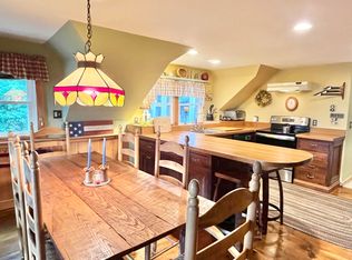 25 Apple Hill Ln #1-D, West Dover, VT 05356