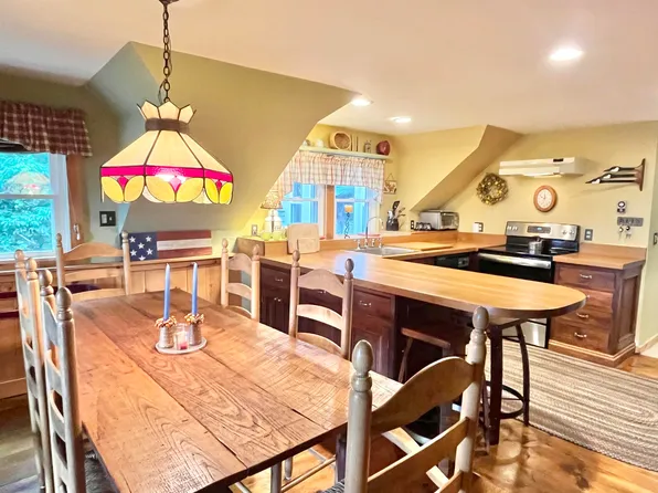 25 D Apple Hill Lane #01 D, Dover, VT 05356
