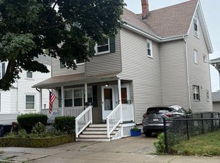 210 Hancock St, Everett, MA 02149