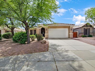 25998 N 165TH Drive, Surprise, AZ, 85387
