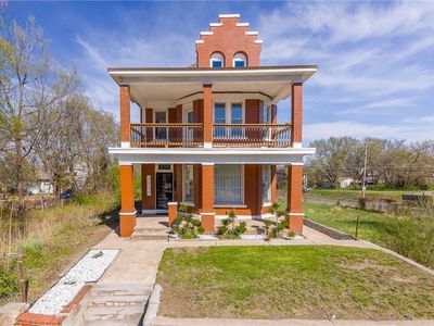 2329 Brooklyn Ave, Kansas City, MO, 64127