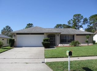 3110 E Dorchester Dr, Palm Harbor, FL 34684