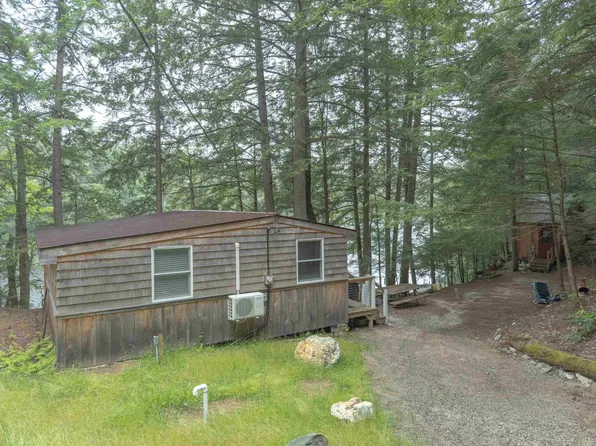 240 Poulsens Point Road, Littleton, NH 03561