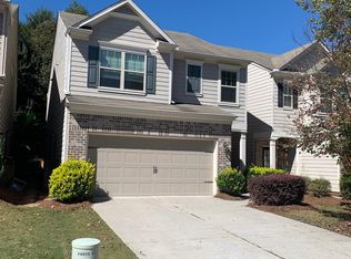 4875 Mistybrooke Ct, Alpharetta, GA 30004