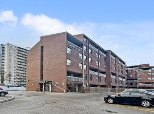 4064 Lawrence Ave E #207, Toronto, ON M1E 4V6