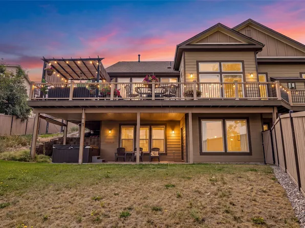 5056 Roy Ct, Missoula, MT 59803
