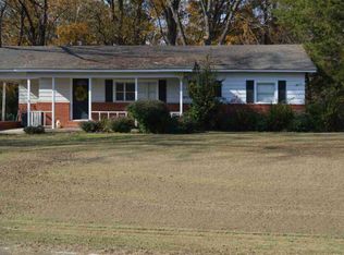 2029 Gallatin Rd, Hazlehurst, MS 39083