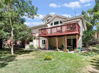 12612 E Baker Pl, Aurora, CO 80014