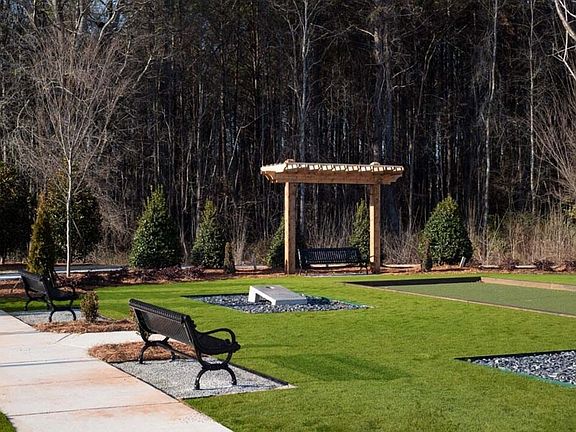 Alder Park offers wonderful Amenities.