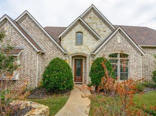 2113 Zavala Rd, Keller, TX 76248