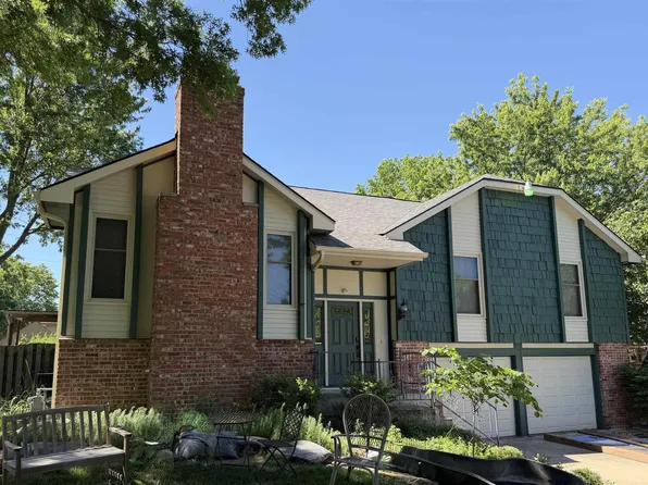 3721 SE 27th Ter, Topeka, KS 66605