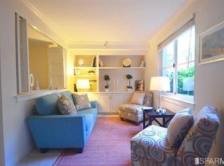 1450 Post St APT 205, San Francisco, CA 94109