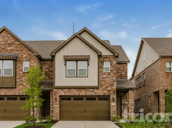 3031 Songbird Ln, Garland, TX 75043