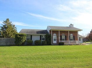 1225 W Hiawatha Dr, Appleton, WI 54914