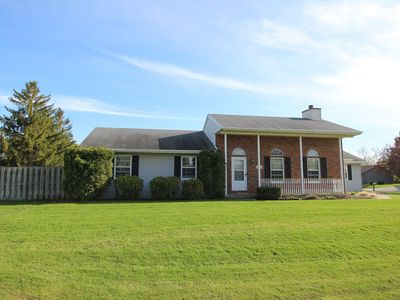 1225 W Hiawatha Dr, Appleton, WI, 54914