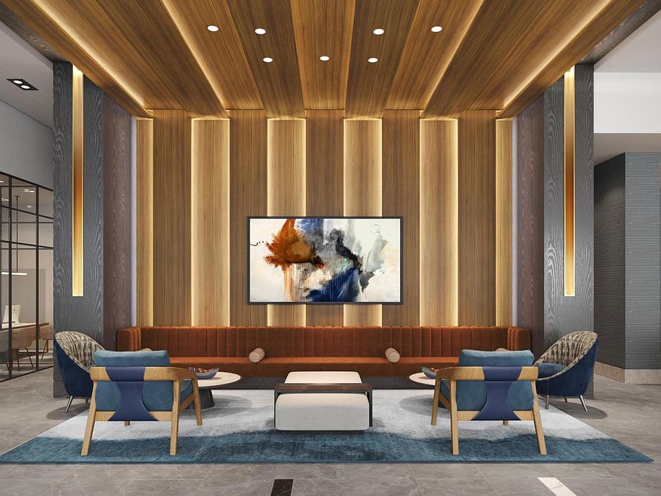 Rosslyn Towers 1919 N Nash St Arlington VA Zillow