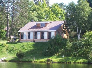 W5008 Bumble Bee Rd, Winter, WI 54896