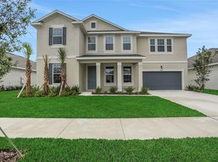 17409 Crisp Apple Ln, Land O Lakes, FL 34638