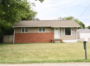 1489 S Belsay Rd, Burton, MI 48509