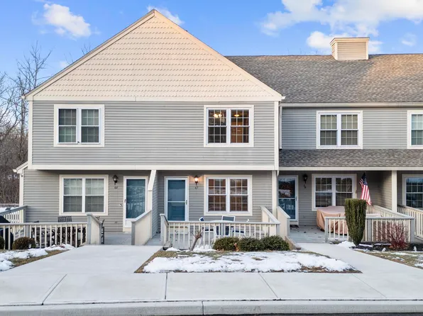67 Manorwood Drive #67, Branford, CT 06405