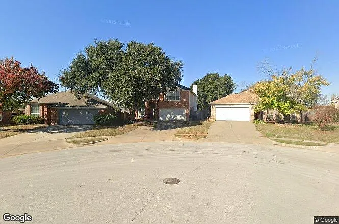 2909 Gatineau Ct — Photo 44