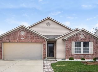 8780 Taggart Dr, Camby, IN