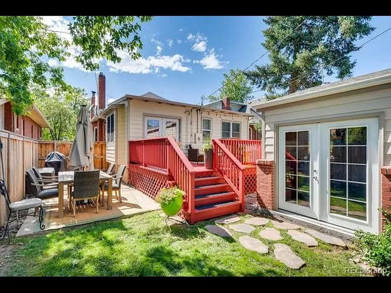 1420 S Sherman St — Photo 12