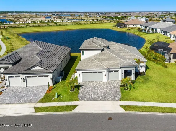 2953 Edestus Dr, Melbourne, FL 32940