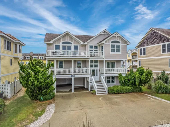 5022 S Virginia Dare Trl Lot 13, Nags Head, NC 27959