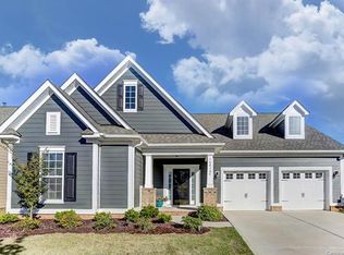 16010 Rushwick Dr, Huntersville, NC 28078