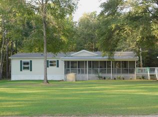 28315 Straughn School Rd, Andalusia, AL 36421