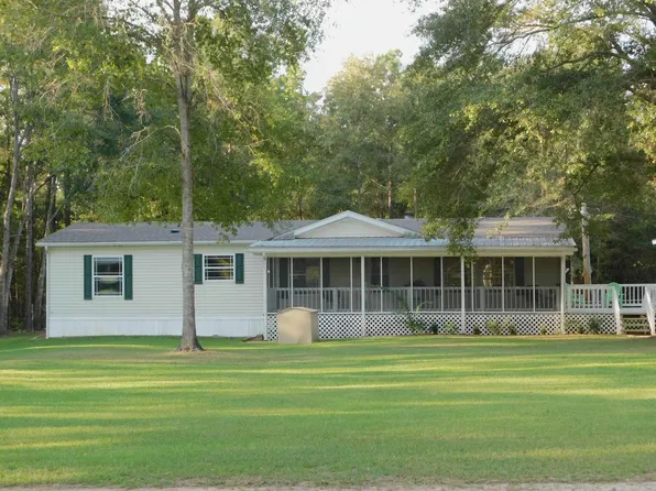 28315 Straughn School Rd, Andalusia, AL 36421