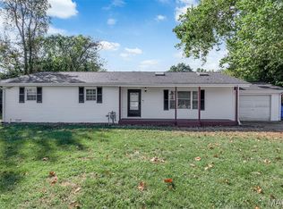 501 Drost St, Maryville, IL