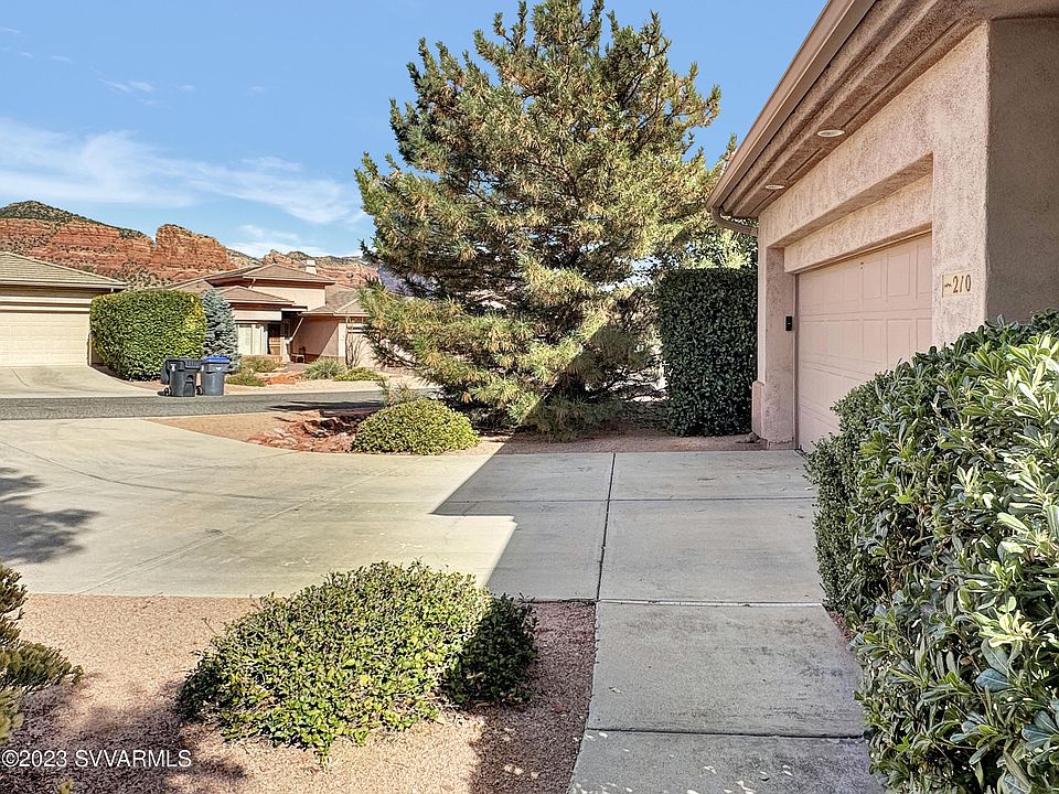 210 White Tail Dr, Sedona, AZ 86351 Zillow