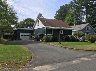 10 Carlisle Ave, Turners Falls, MA 01376