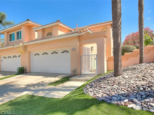 2914 Crape Myrtle Cir, Chino Hills, CA 91709