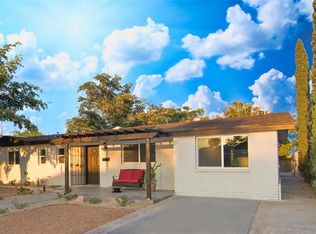 2736 Hawick Rd, El Paso, TX 79925