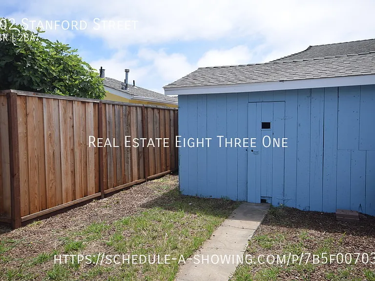 202 Stanford St — Photo 20
